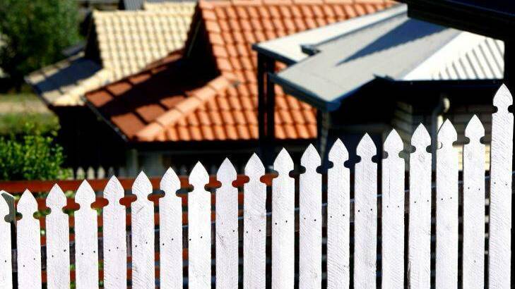 No timeline on vacant public housing post image