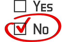 Positives to be found in pool no vote post image