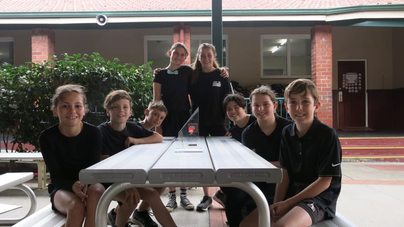 St Brigid’s students have creative edge post image