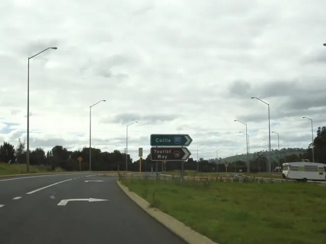 Bus stuck in limbo: Collie-to-Bunbury update coming ‘very soon’, says Hanns post image