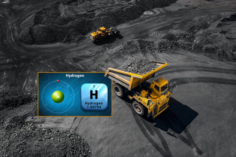 Coal alternatives need to be explored post image