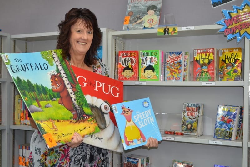 Read all about it! post image