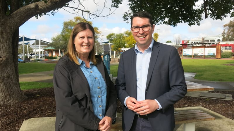 ‘Where the bloody hell are you?’ post image