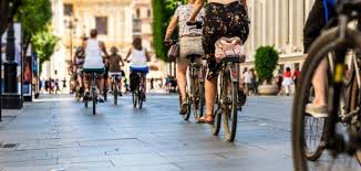 Cycling into the future post image