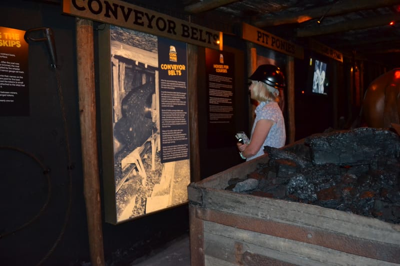 Collie vying to be tidiest town post image