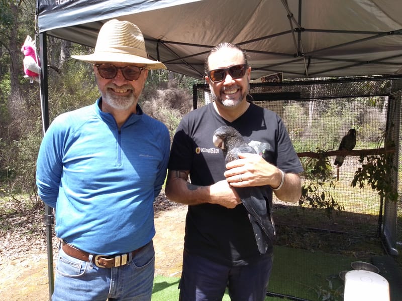 Open day educates and entertains post image