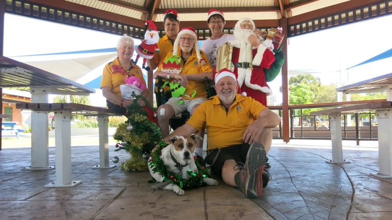Xmas pageant to remain post image