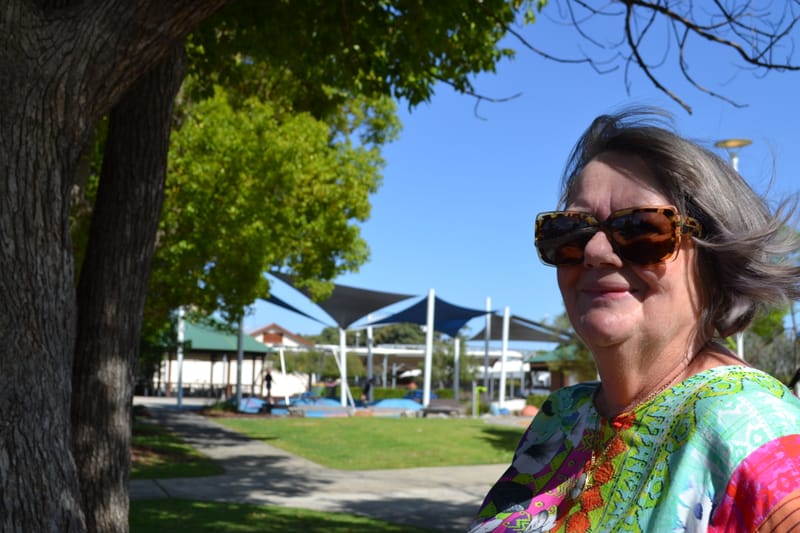 Margaret’s many Collie ties post image