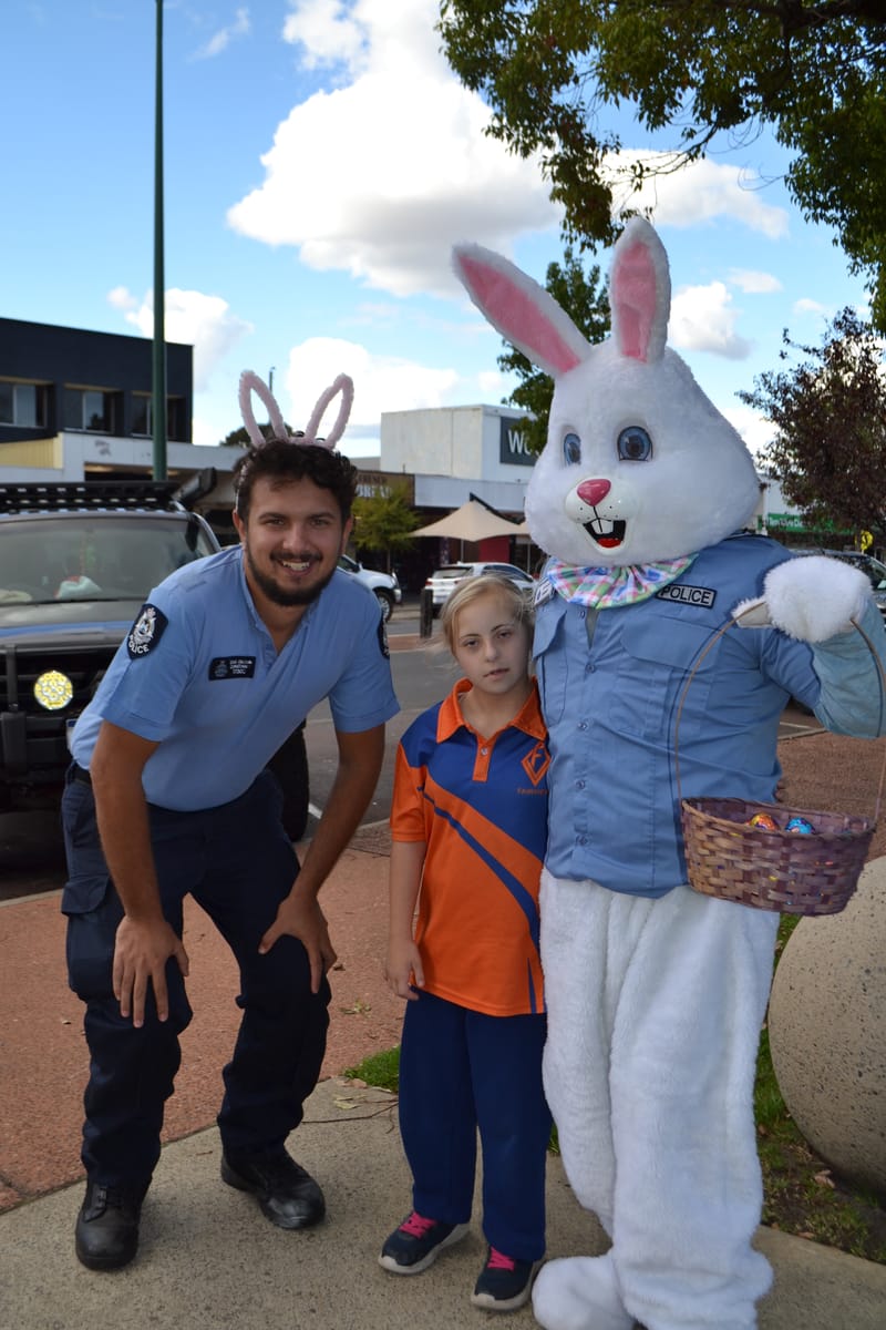 Easter, 2023 post image