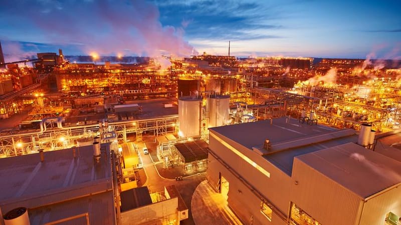 EPA gives Worsley expansion go ahead with ‘strict conditions’ post image