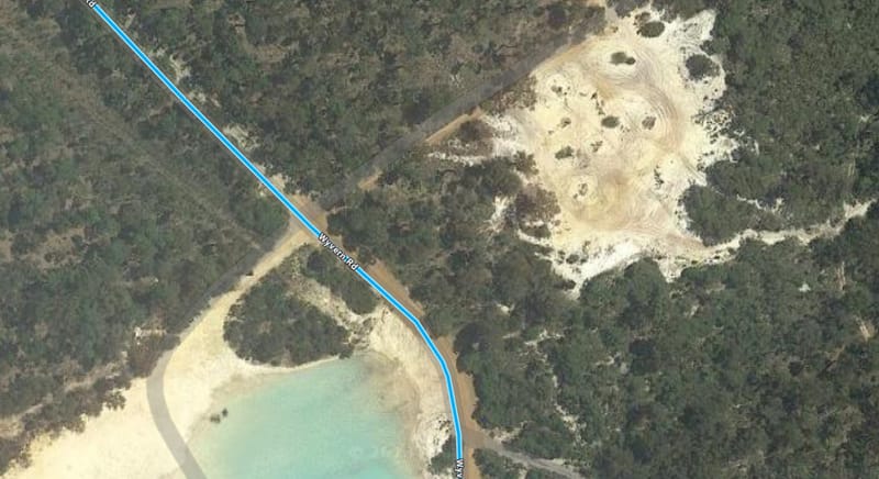 Wyvern Road in poor condition post image