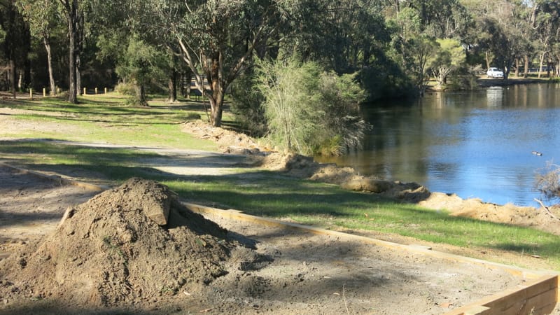 Minni maintenance moving ahead post image