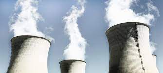 No reason for nuclear post image