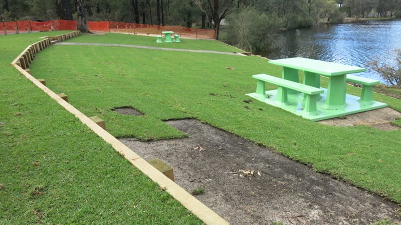 Minningup theft a ‘very low act’ post image