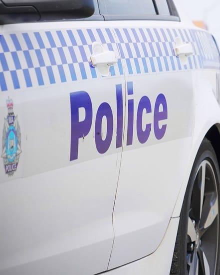 Collie woman’s death non-suspicious post image