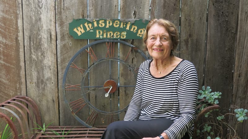 25 years of Whispering Pines post image