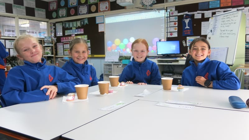 Fairview fundraiser for Cancer Council post image