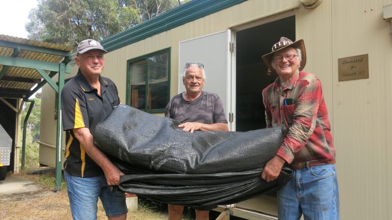Pageant preparations well underway post image