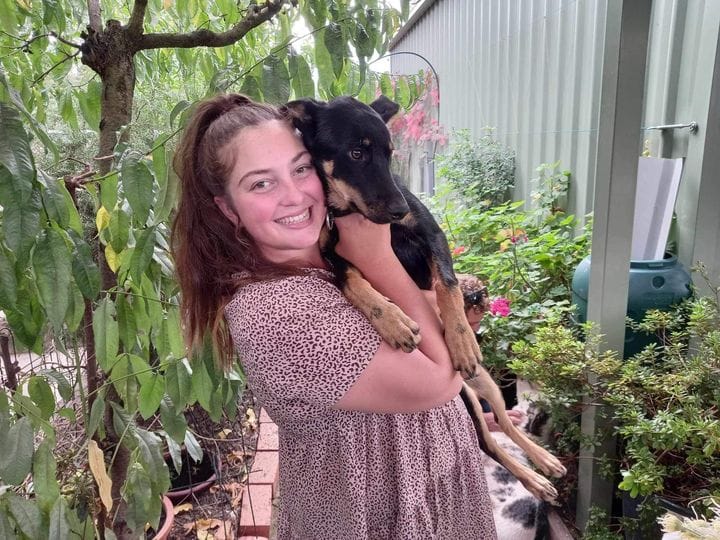 Emma Varis mourned after tragic quad bike death post image