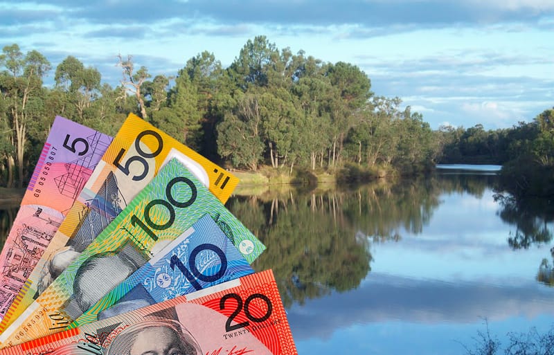 Minningup costs questioned post image