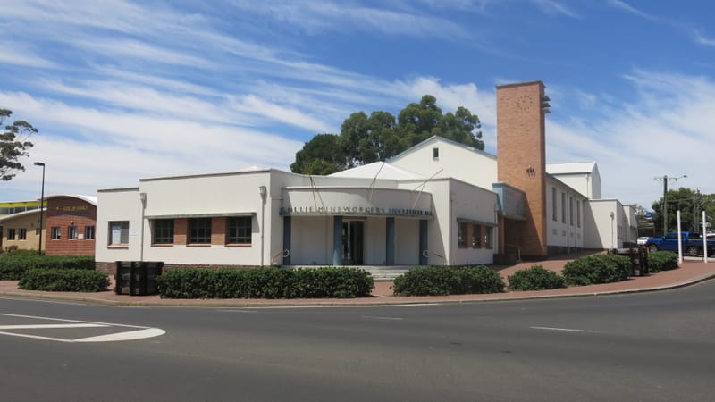 Money for Miners: Government commits $1 mil. for major upgrades post image