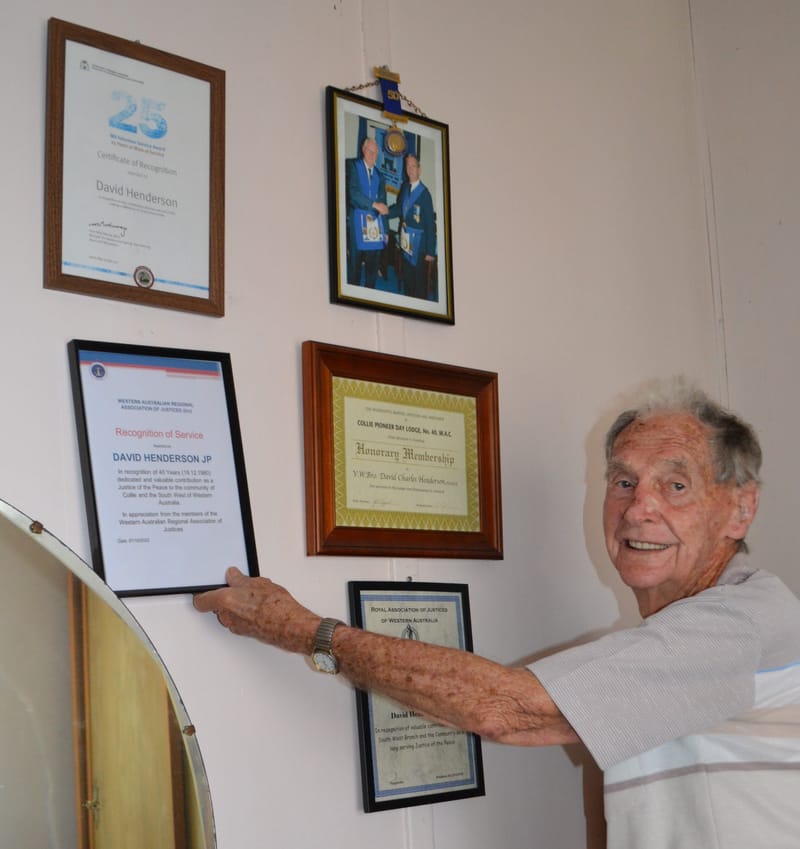 The many ‘lives’ of Dave post image