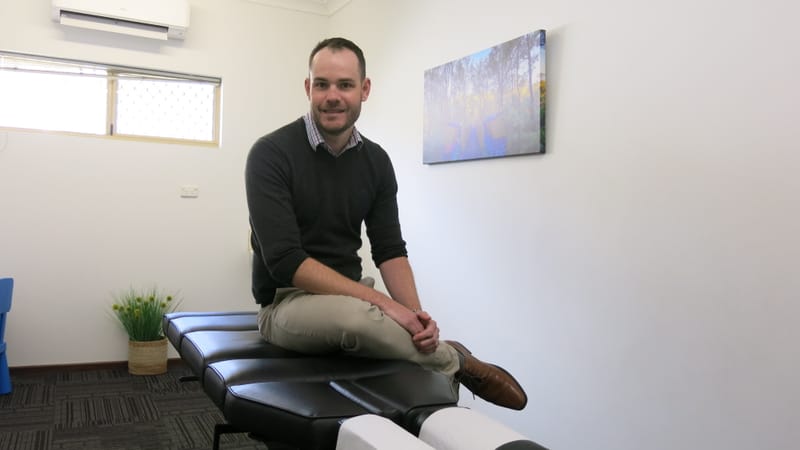 Chiropractic expansion post image