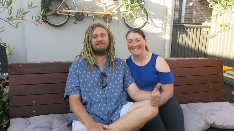 Live music a draw for young adults post image