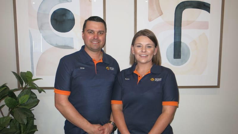 Chiro and safety grants post image