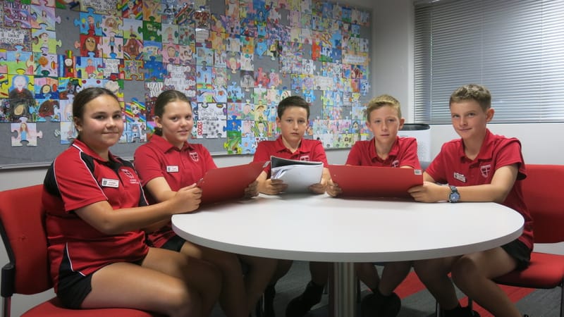 Amaroo councillors off to strong start post image