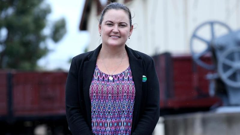 Resigning Cr Woods: The time is right to go post image