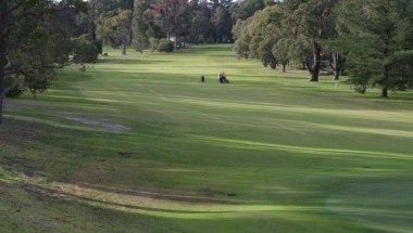 ‘Big G’ holds on for big countback win post image