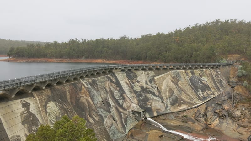 Collie captures hat-trick of tourism bronzes post image