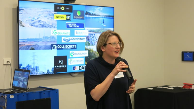 Rotary delves into transition post image