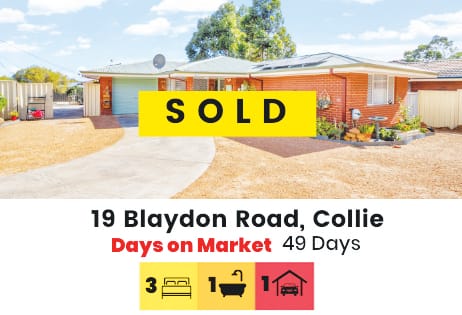 Buyers ‘lining up’ to purchase properties post image