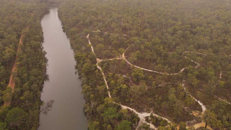 Heritage act stalls Minningup post image