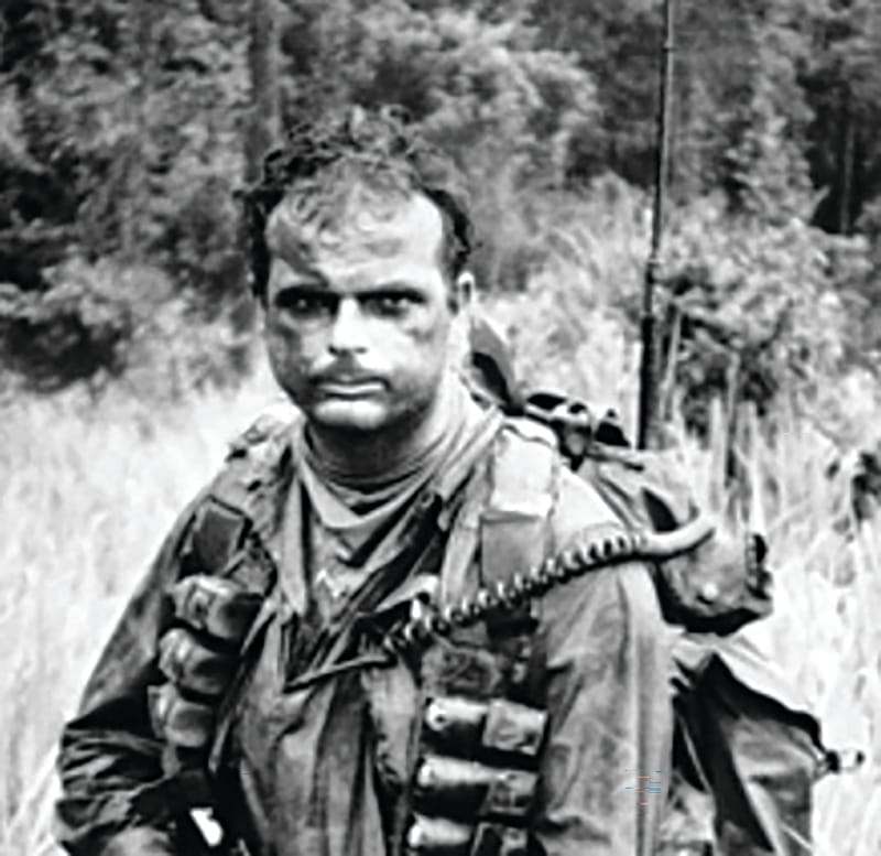 Two died, two decorated in Vietnam post image