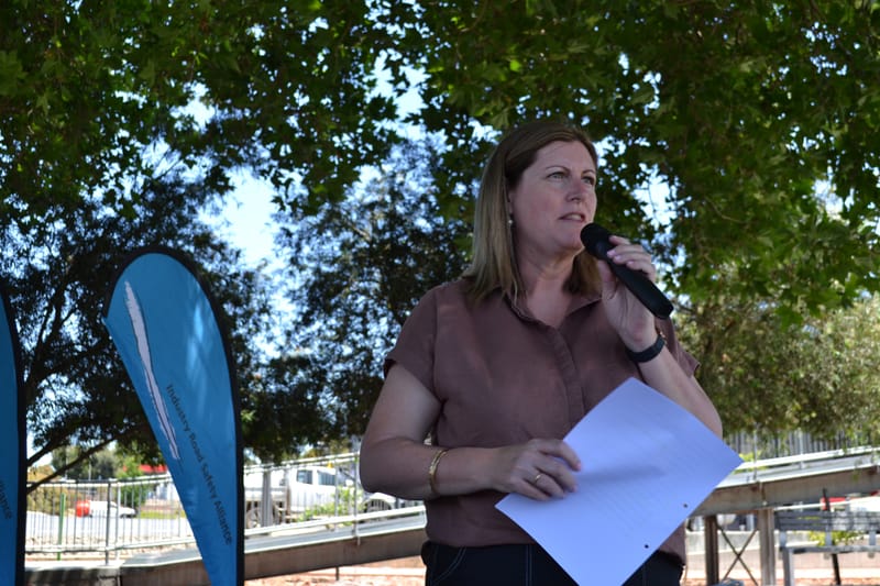 MLA loses Premier gig post image