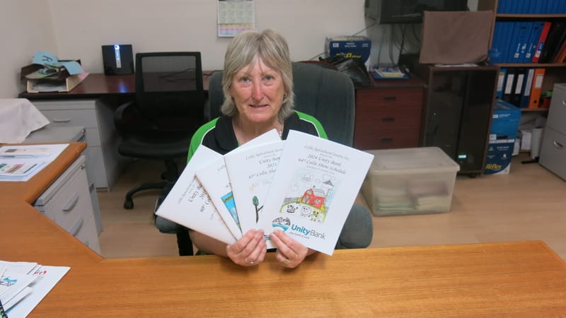 Entries open for cover competition post image