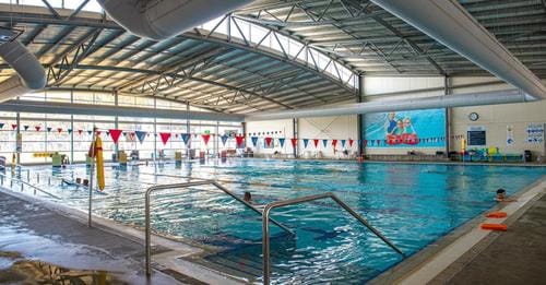 Residents reject heated pool post image