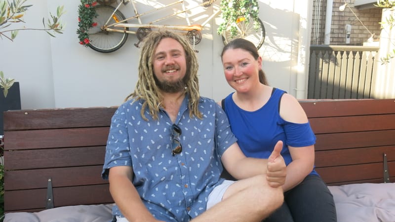 Live music a draw for young adults post image