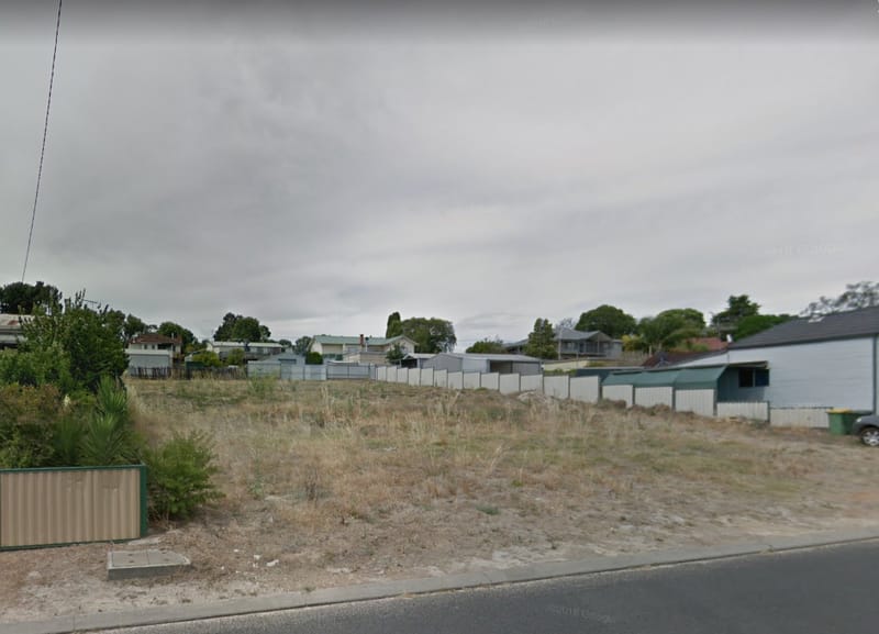 Transitional housing progresses post image