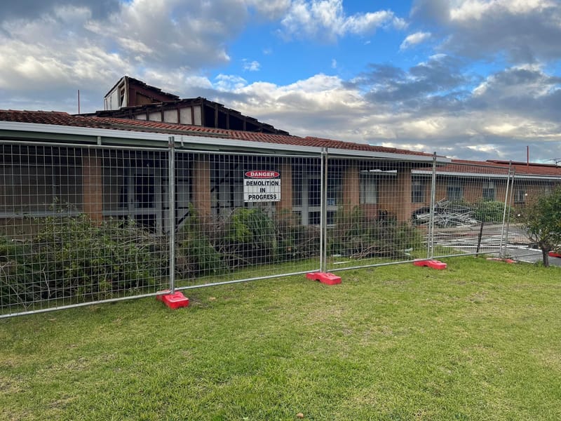 Riverview project in doubt post image