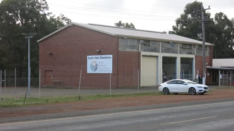 TAFE rethink post image