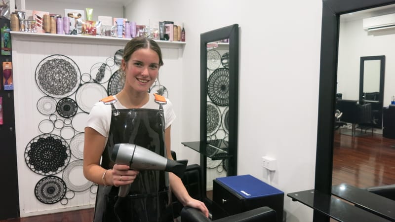 Apprentices recognised post image