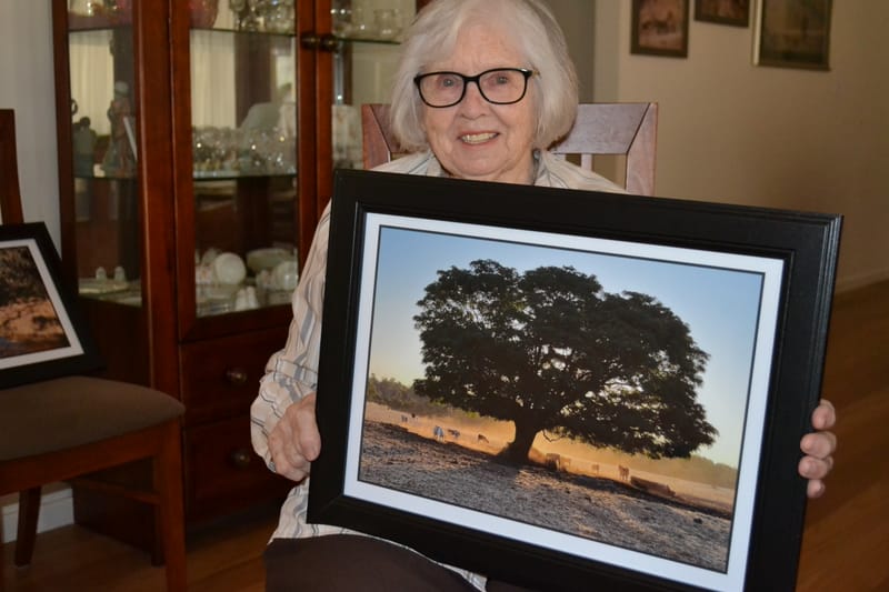 Phyl’s a country girl post image