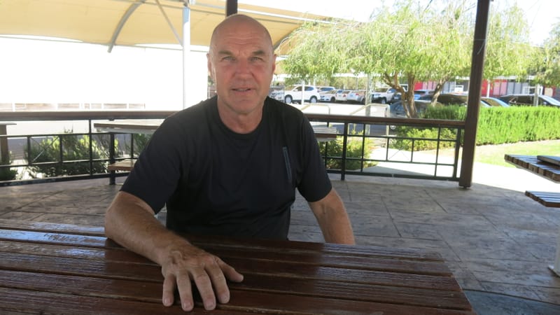 Dive school on track for February start post image