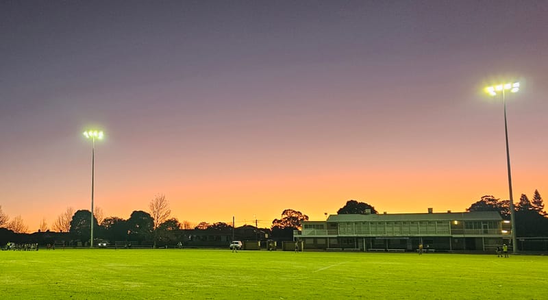 ‘Absurd’ council lights comments challenged post image