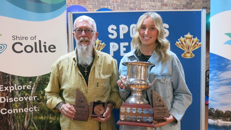 Sports skill awarded post image