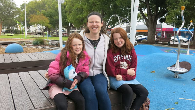 Collie homeschooling community growing post image